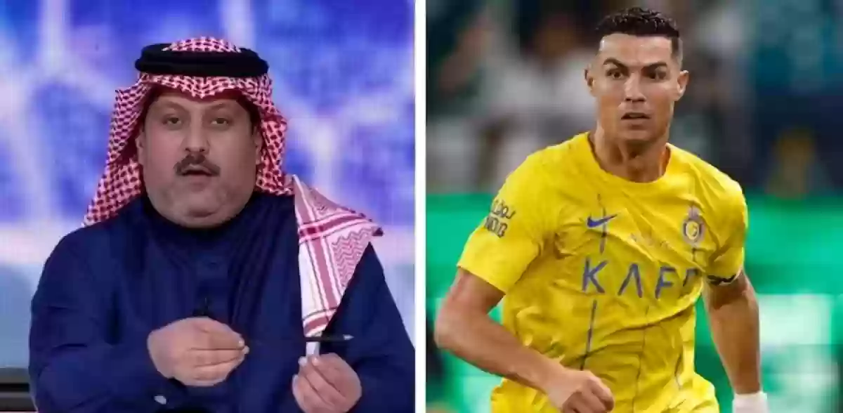 العجمة يسخر من لجنة الانضباط السعودية