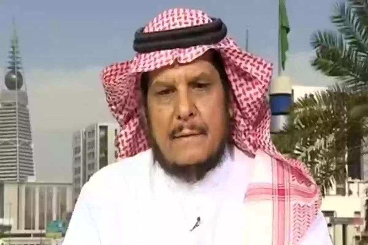 الحصيني يكشف ويوضح