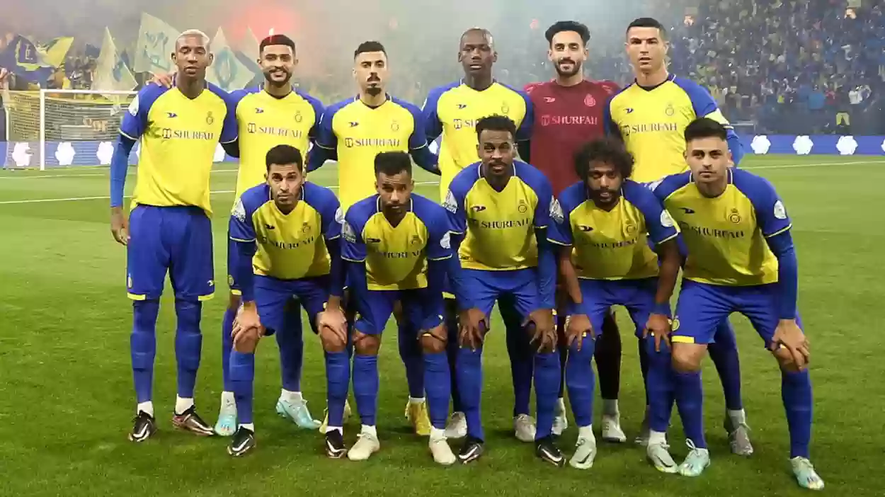 هل يحصل النصر على نجم منتخب استراليا في الساعات الأخيرة من الميركاتو