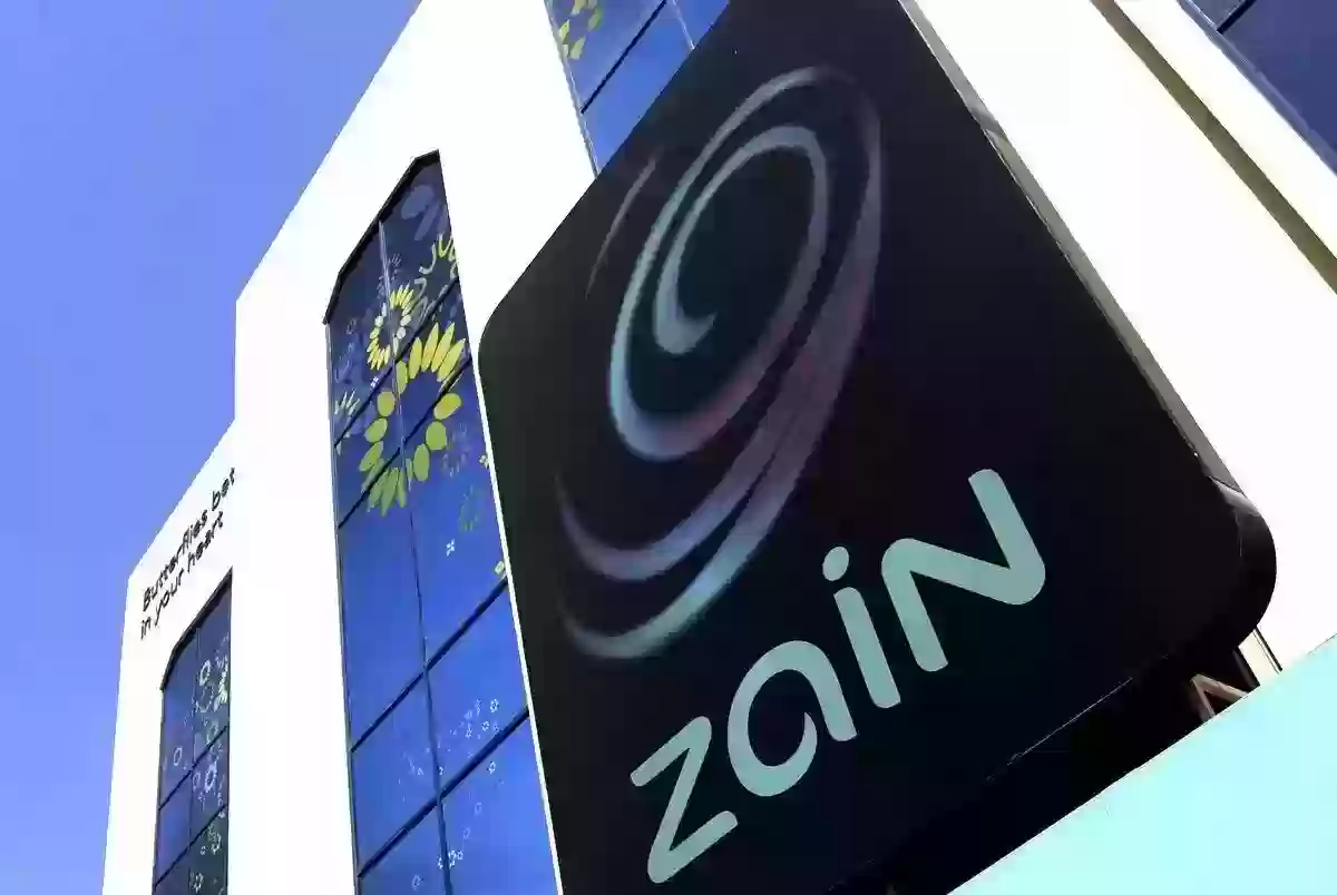 كيفية شحن رصيد زين zain السعودية