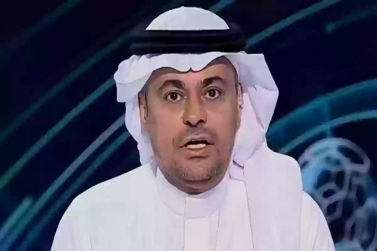 الشنيف يفتح النار على إدارة الأهلي قبل ساعات من بداية الميركاتو 